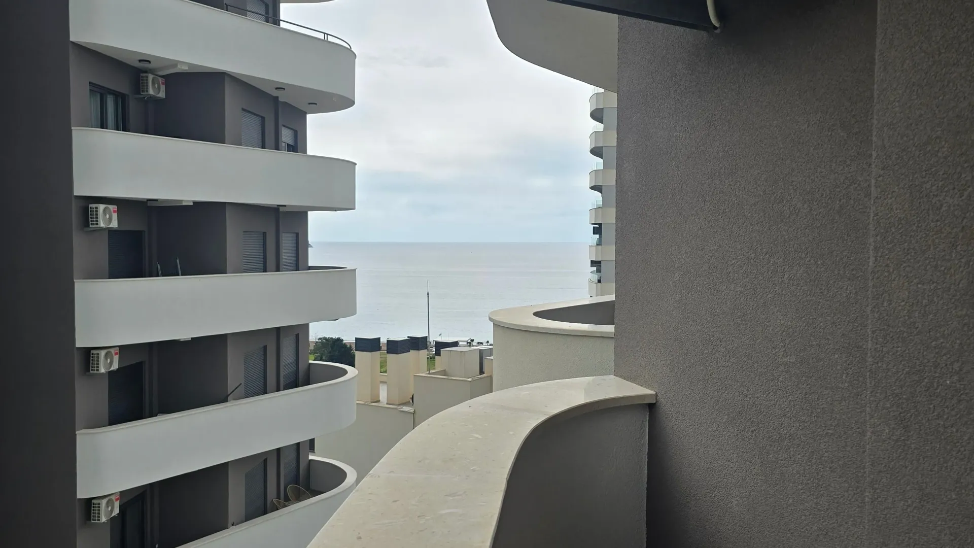 Sale, one bedroom apartment, 43m², Bečići, Budva