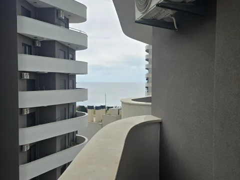 Sale, one bedroom apartment, 43m², Bečići, Budva - image 9