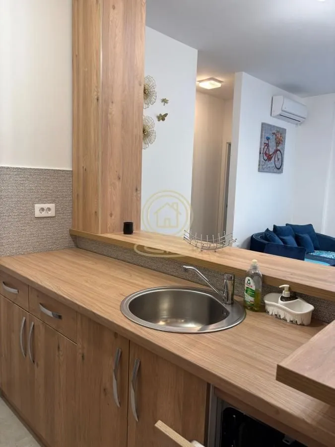 Rent, three bedroom apartment, 50m², Zvezdara Sve Podlokacije, Beograd