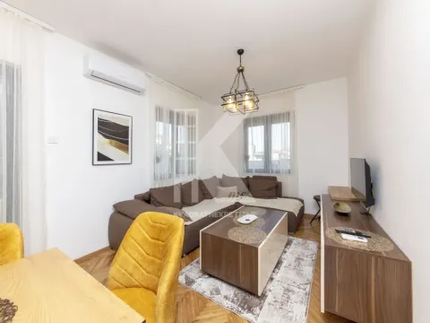 Izdavanje, jednosoban stan, 45m², Kruševac, Podgorica - image 2