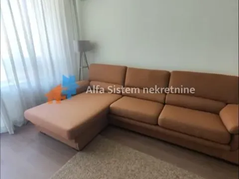 Izdavanje, dvosoban stan, 55m², Savski Venac, Beograd - image 3