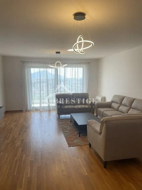 Rent, three bedroom apartment, 110m², Gorica C, Podgorica