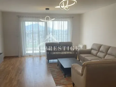 Izdavanje, trosoban stan, 110m², Gorica C, Podgorica - image 3