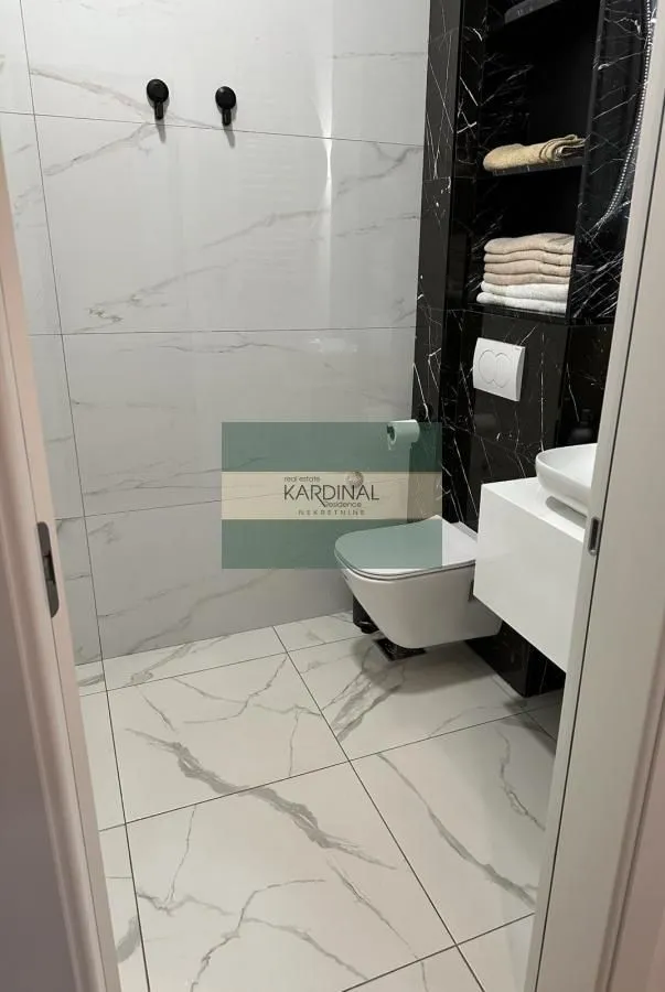 Prodaja, jednosoban stan, 42m², Petrovaradin, Novi Sad