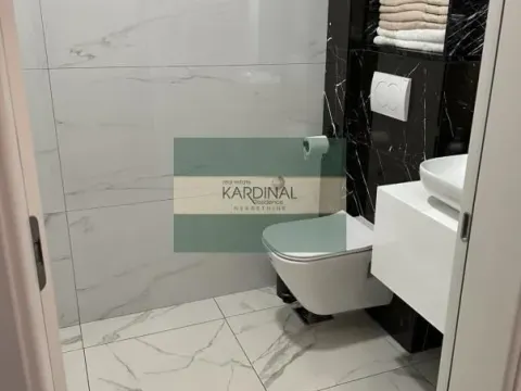 Prodaja, jednosoban stan, 42m², Petrovaradin, Novi Sad - image 12