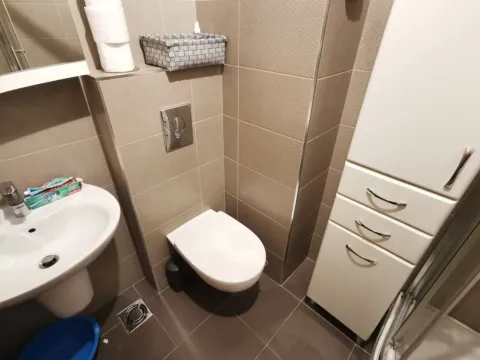 Rent, apartment, 43m², City Kvart, Podgorica - image 9