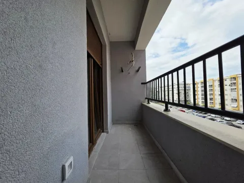 Rent, apartment, 57m², Stari Aerodrom, Podgorica - image 12