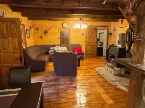 Sale, house, 100m², Kolašin, Crna Gora - image 7