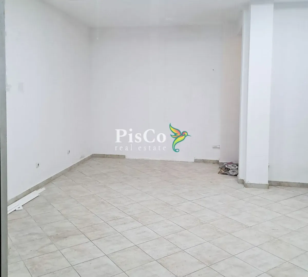 Rent, office space, 35m², Ljubović, Podgorica
