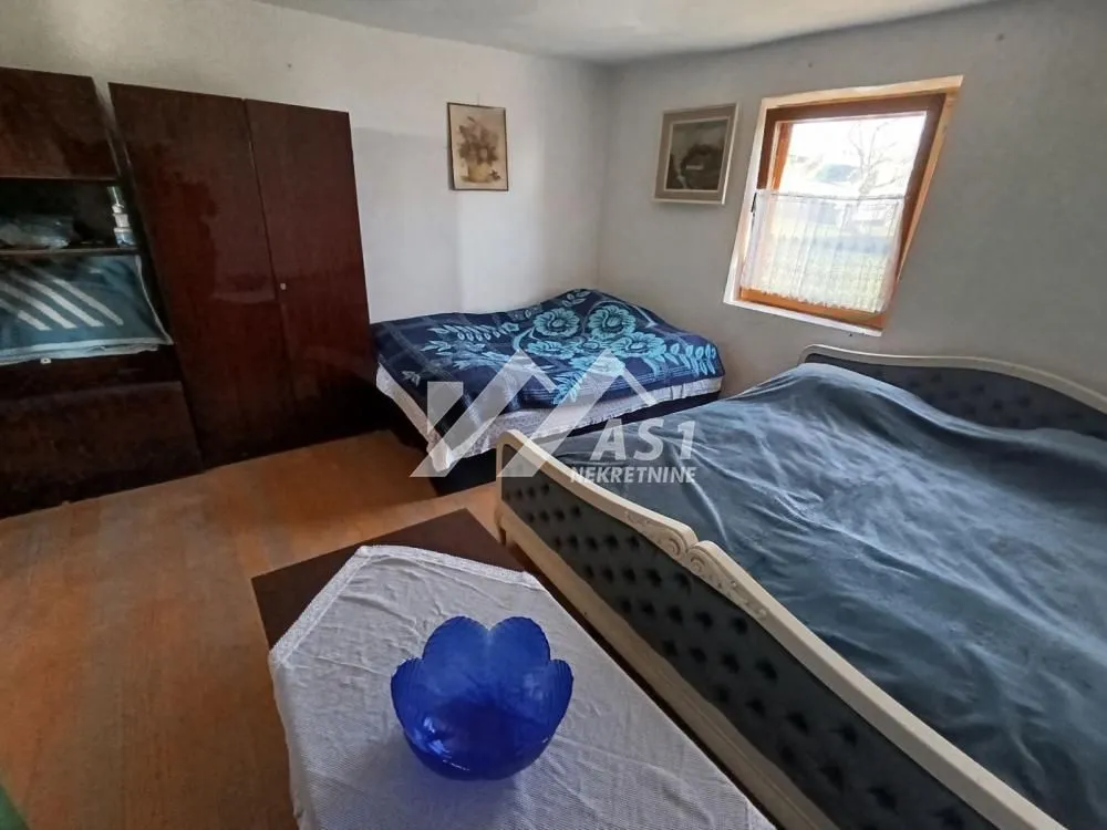 Prodaja, kuća, 70m², Novi Slankamen, Inđija