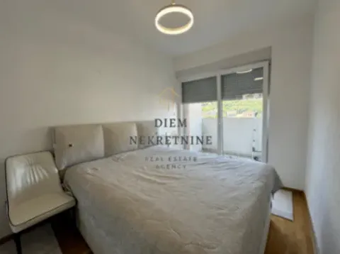 Izdavanje, dvosoban stan, 78m², Preko Morače, Podgorica - image 7