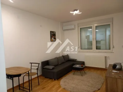 Stan in Avijatičarsko naselje