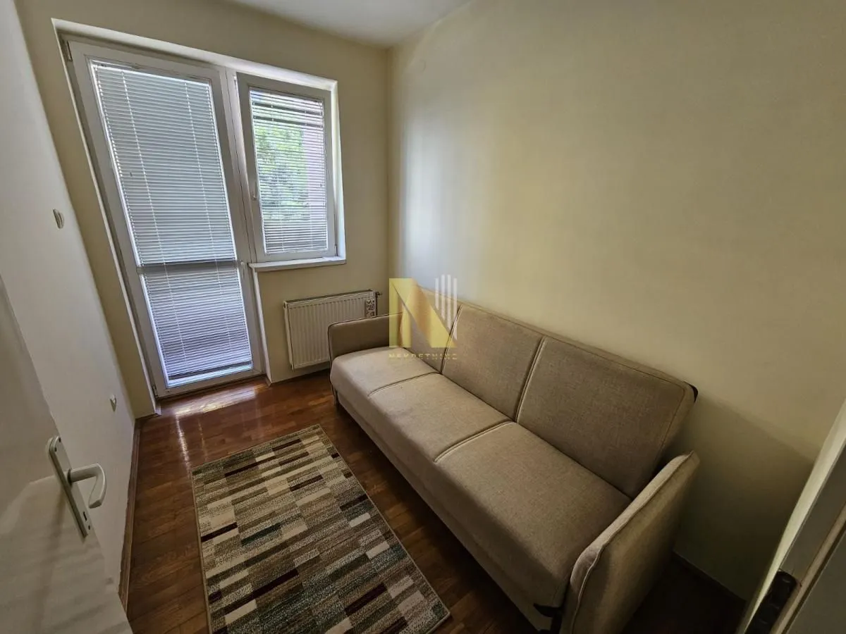 Rent, one bedroom apartment, 31m², Socijalno, Novi Sad Sve Podlokacije
