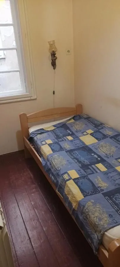 Rent, two bedroom apartment, 60m², Kalenić Pijaca, Vračar Sve Podlokacije