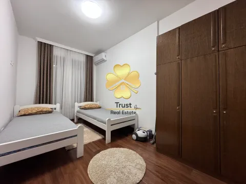 Izdavanje, dvosoban stan, 70m², Master Kvart, Podgorica - image 16