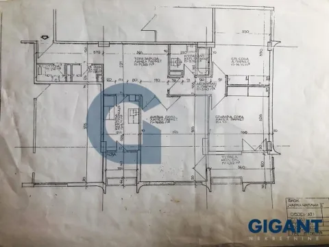 Prodaja, trosoban stan, 87m², Botanička Bašta, Palilula Sve Podlokacije - image 19