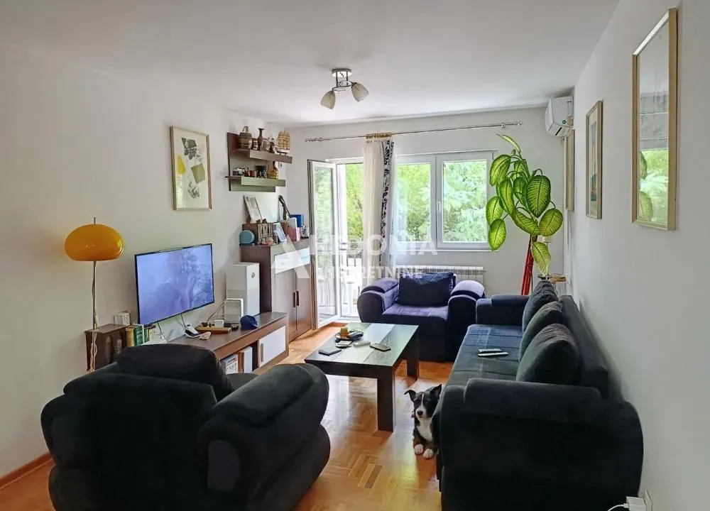 Prodaja, dvosoban stan, 50m², Mirijevo 1, Mirijevo Sve Podlokacije