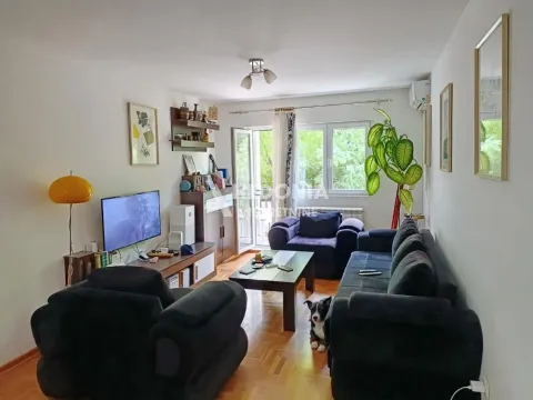 Sale, two bedroom apartment, 50m², Mirijevo 1, Mirijevo Sve Podlokacije