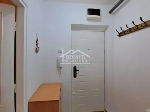 Rent, apartment, 28m², Julino Brdo, Beograd - image 2