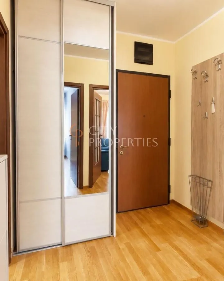 Prodaja, stan, 50m², City Kvart, Podgorica