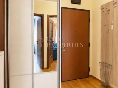 Prodaja, stan, 50m², City Kvart, Podgorica - image 5