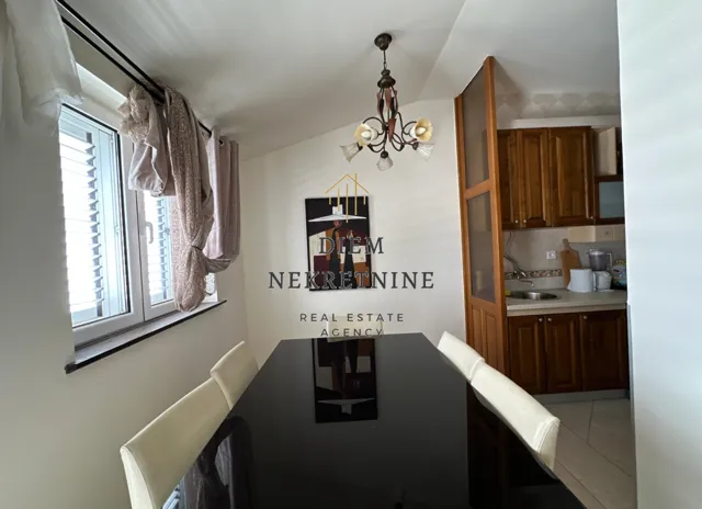 Rent, three bedroom apartment, 114m², Momišići, Podgorica