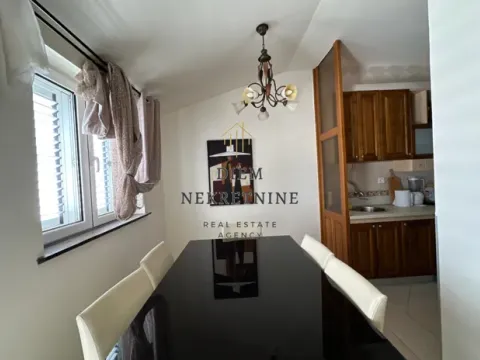 Rent, three bedroom apartment, 114m², Momišići, Podgorica - image 13