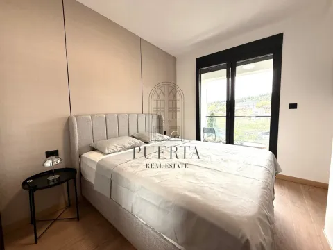 Izdavanje, jednosoban stan, 45m², Vezirov Most, Podgorica - image 8