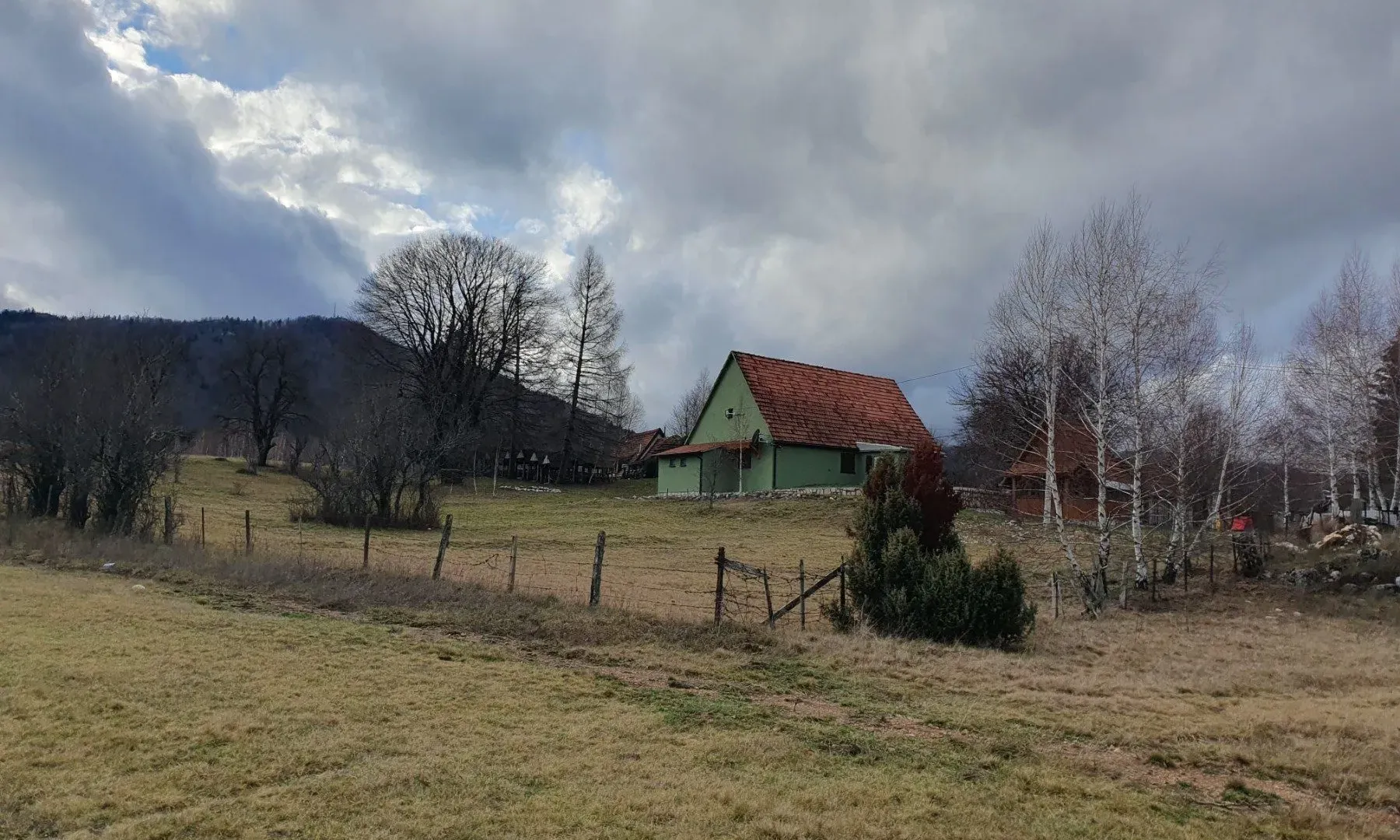 Prodaja, plac, 12774m², Plužine, Crna Gora
