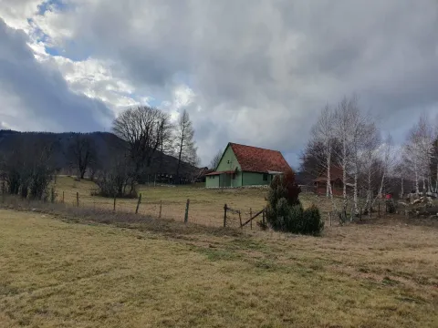 Prodaja, plac, 12774m², Plužine, Crna Gora