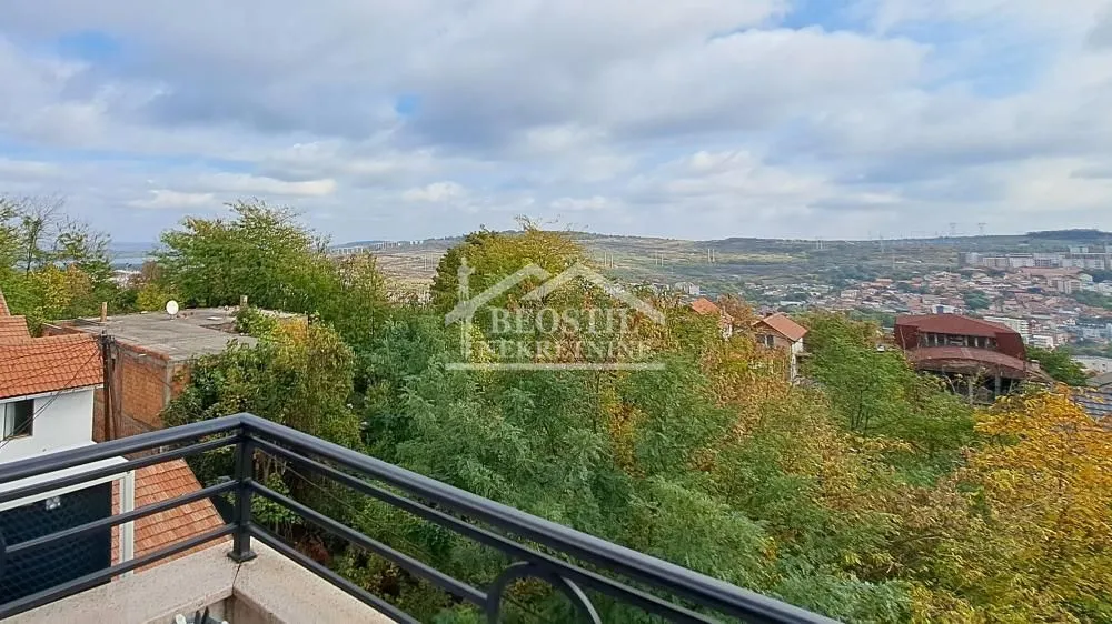 Sale, three bedroom apartment, 60m², Zvezdarska Šuma, Zvezdara Sve Podlokacije
