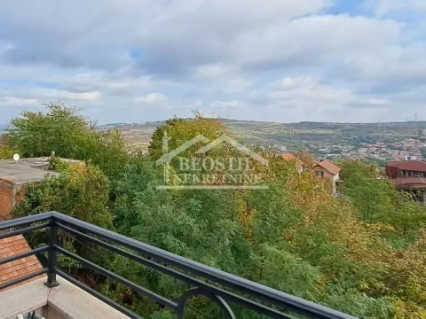 Prodaja, trosoban stan, 60m², Zvezdarska Šuma, Zvezdara Sve Podlokacije - image 13