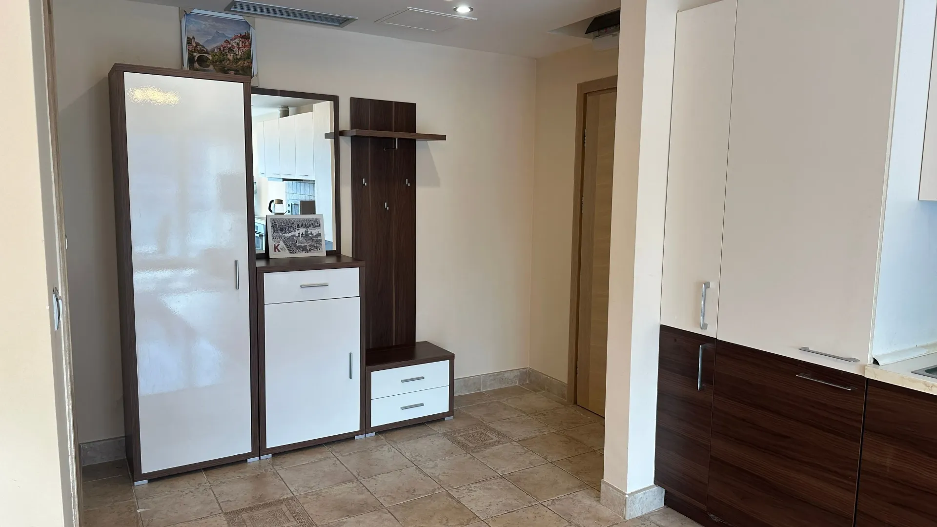 Prodaja, dvosoban stan, 75m², Grad, Kotor