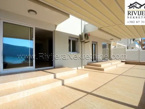 Prodaja, dvosoban stan, 157m², Đenovići, Herceg Novi - image 13