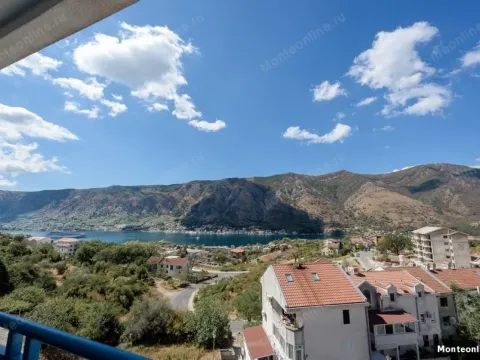 Sale, studio apartment, 50m², Dobrota, Kotor - image 9