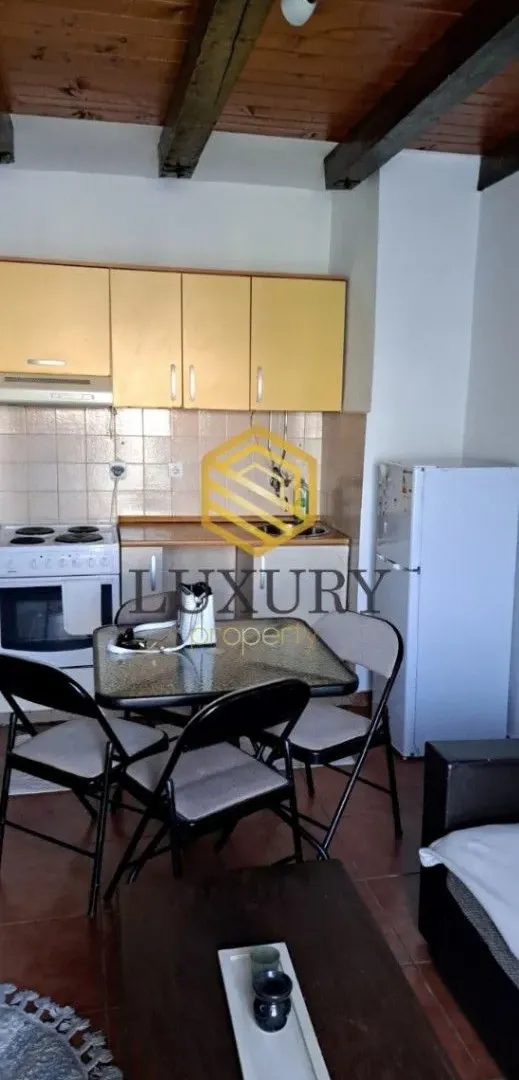 Rent, two bedroom apartment, 53m², Momišići, Podgorica
