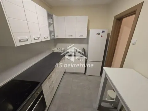 Rent, two bedroom apartment, 70m², Stari Grad, Beograd - image 8