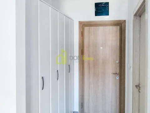 Rent, studio apartment, 33m², Centar, Podgorica - image 6