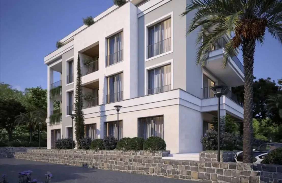 Prodaja, plac, 1000m², Kotor, Crna Gora