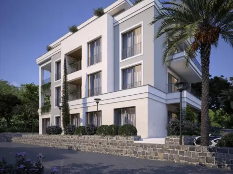 Sale, land lot, 1000m², Kotor, Crna Gora