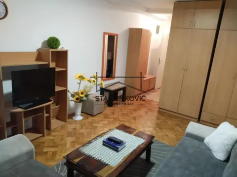 Prodaja, jednosoban stan, 31m², Sajam, Novi Sad Sve Podlokacije - image 3