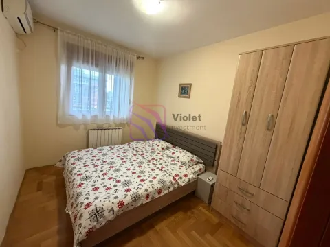 Sale, two bedroom apartment, 75m², Podgorica, Crna Gora - image 9