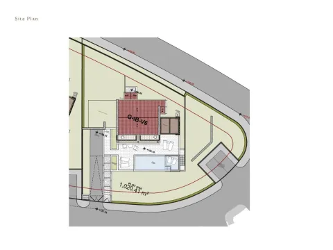 Prodaja, kuća, 182m², Tivat, Crna Gora - image 6