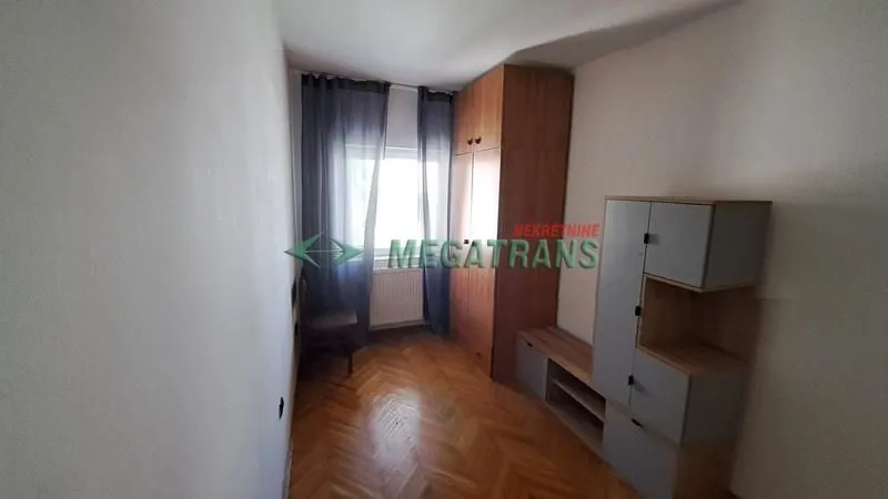 Rent, one bedroom apartment, 45m², Novi Sad Sve Podlokacije, Novi Sad