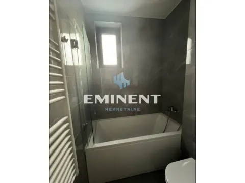 Rent, four bedroom apartment, 113m², Savski Venac, Beograd - image 14