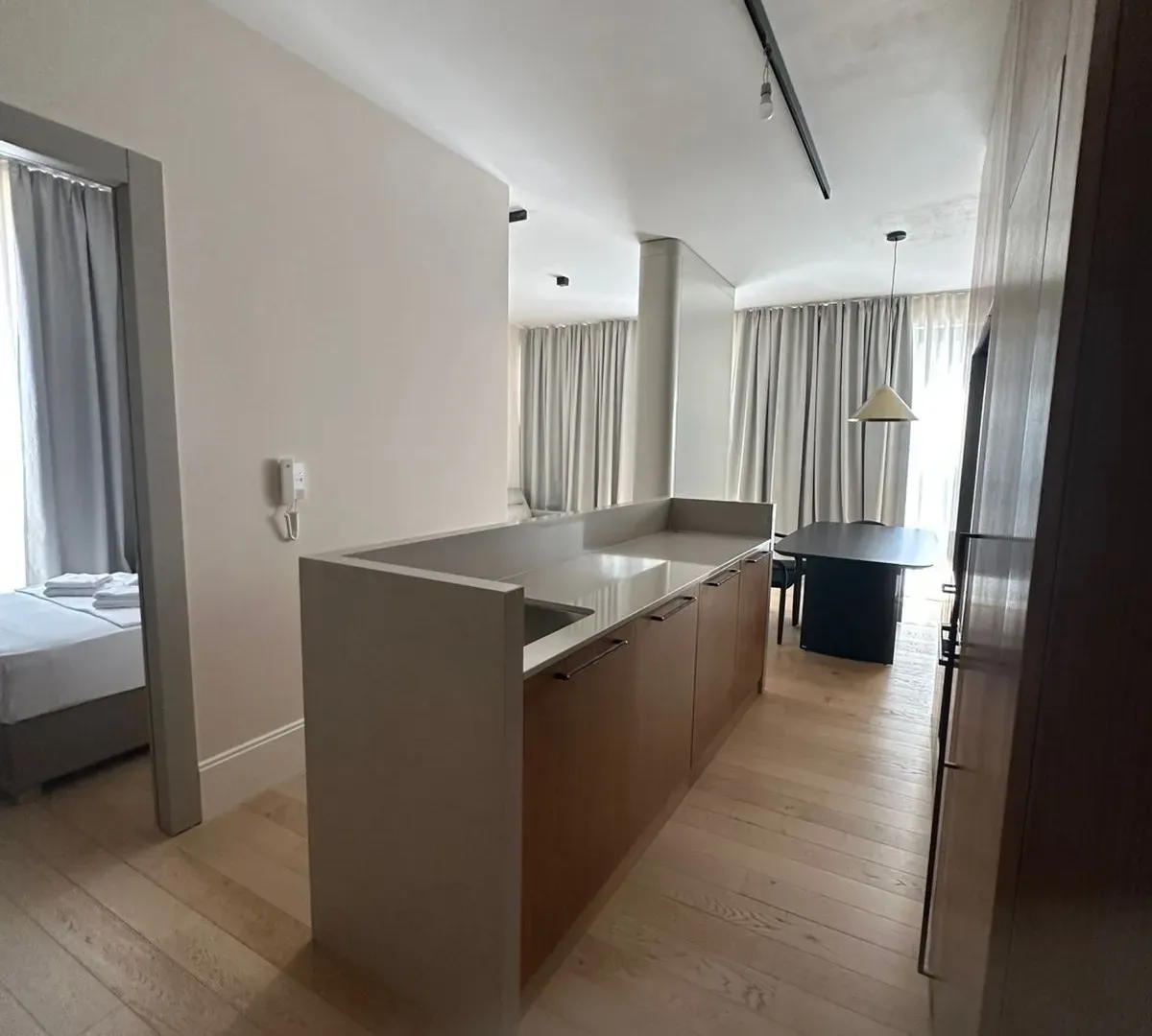 Sale, two bedroom apartment, 113m², Rafailovići, Budva