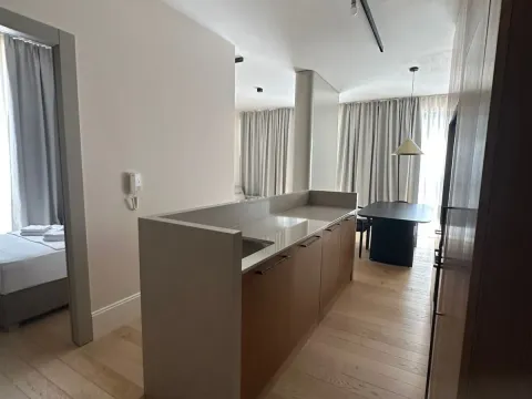 Sale, two bedroom apartment, 113m², Rafailovići, Budva - image 13