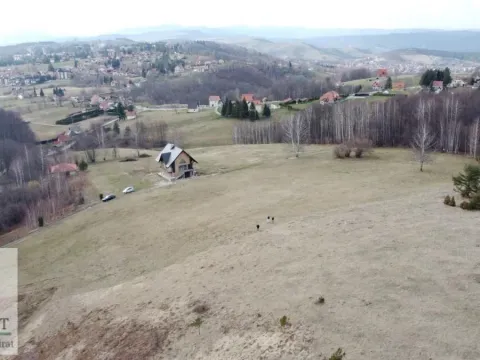 Sale, land lot, 57m², Čajetina, Srbija