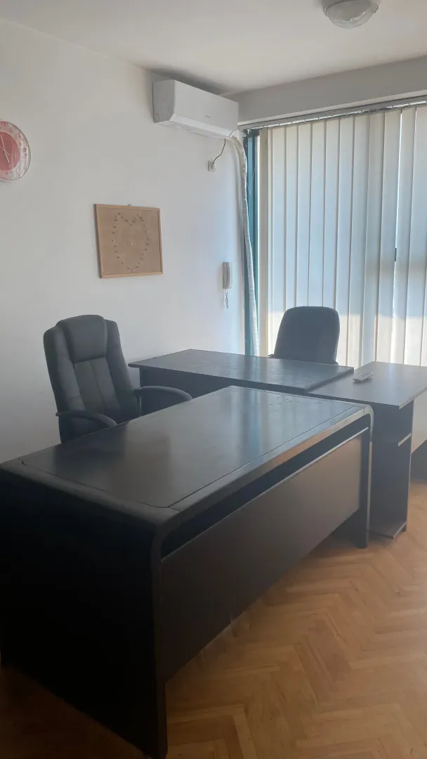 Rent, office space, 19m², Preko Morače, Podgorica