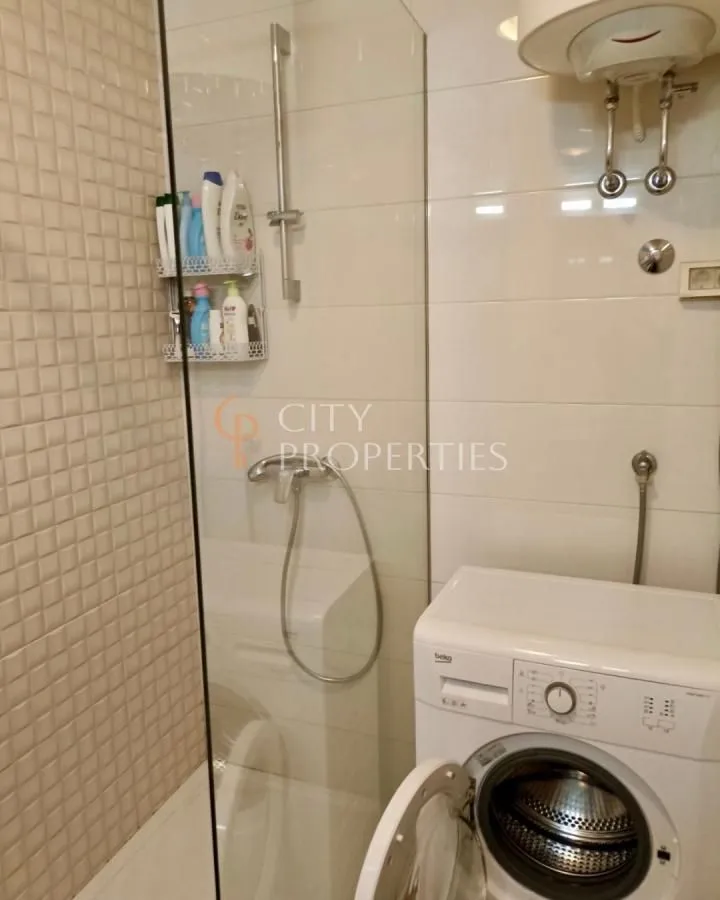 Rent, apartment, 46m², City Kvart, Podgorica